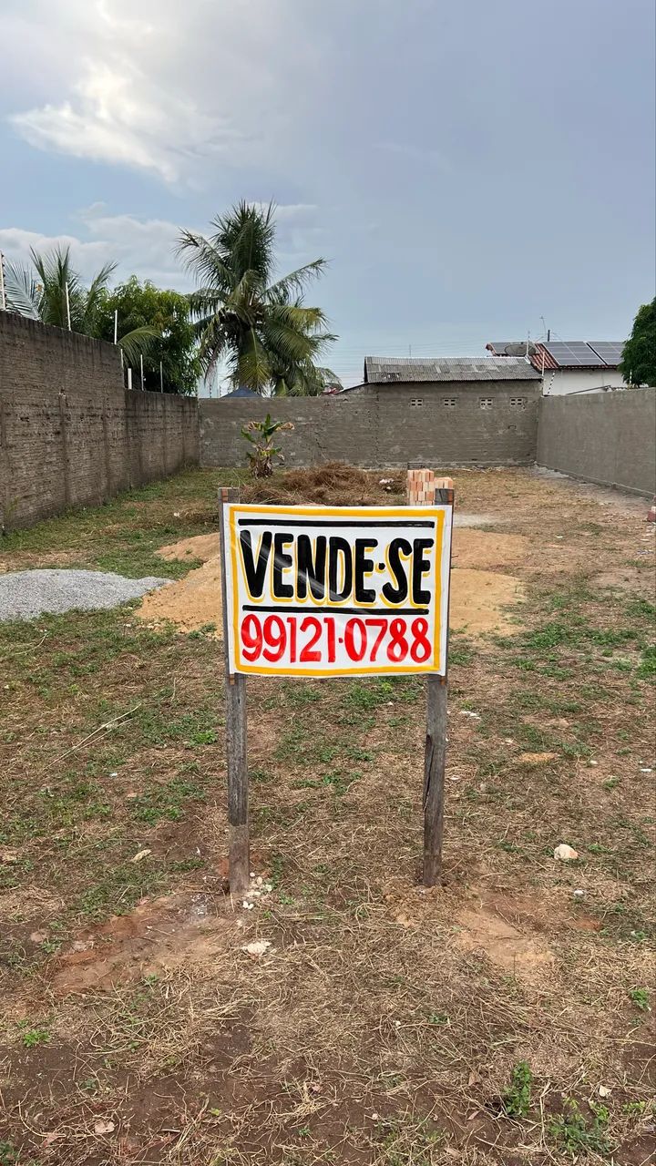 TERRENO Cidade Satélite - Foto 4