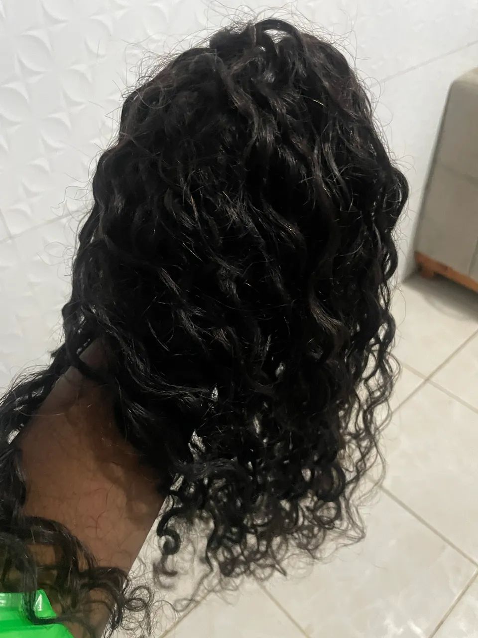 Mega Hair 55cm - Foto 2