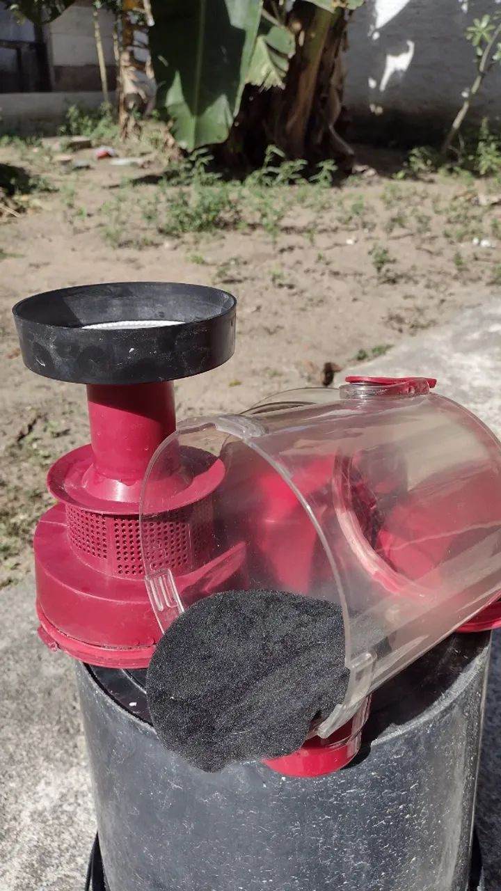 Aspirador de Pó Mondial Hepa 1800 - Foto 5