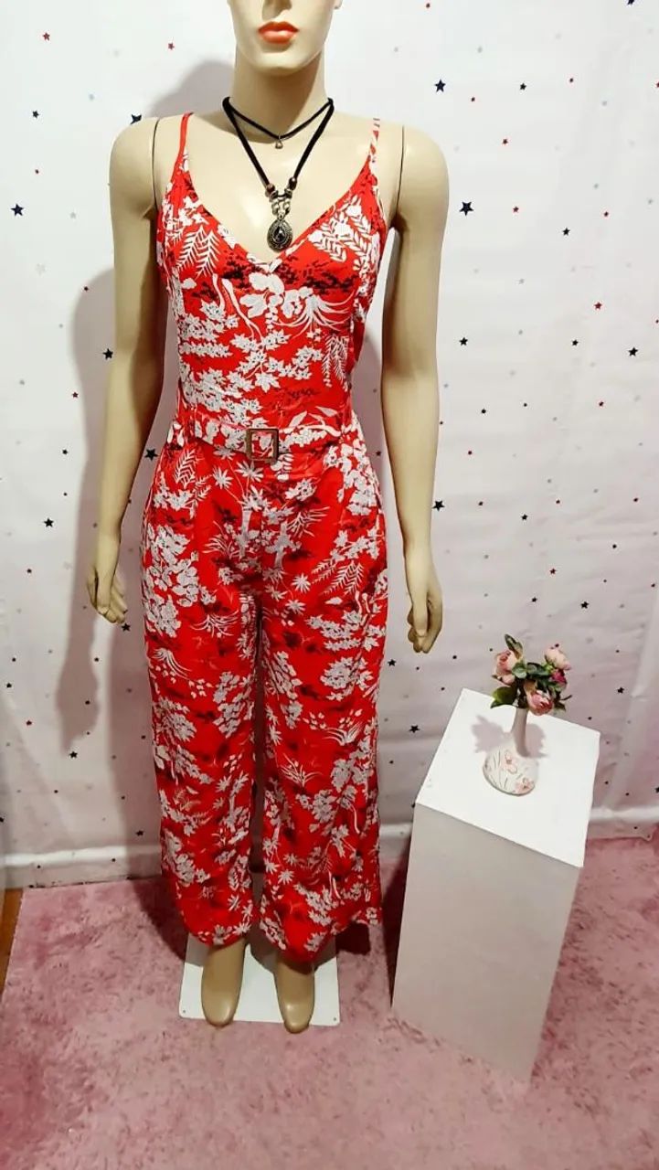 Blusa 