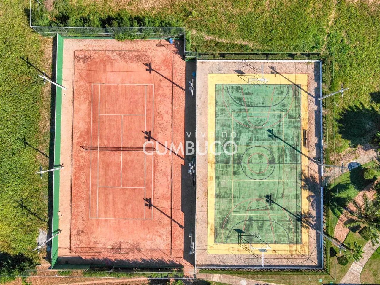 Terreno no Condomínio Summerville Cumbuco, R$ 320.000,00 - Foto 18