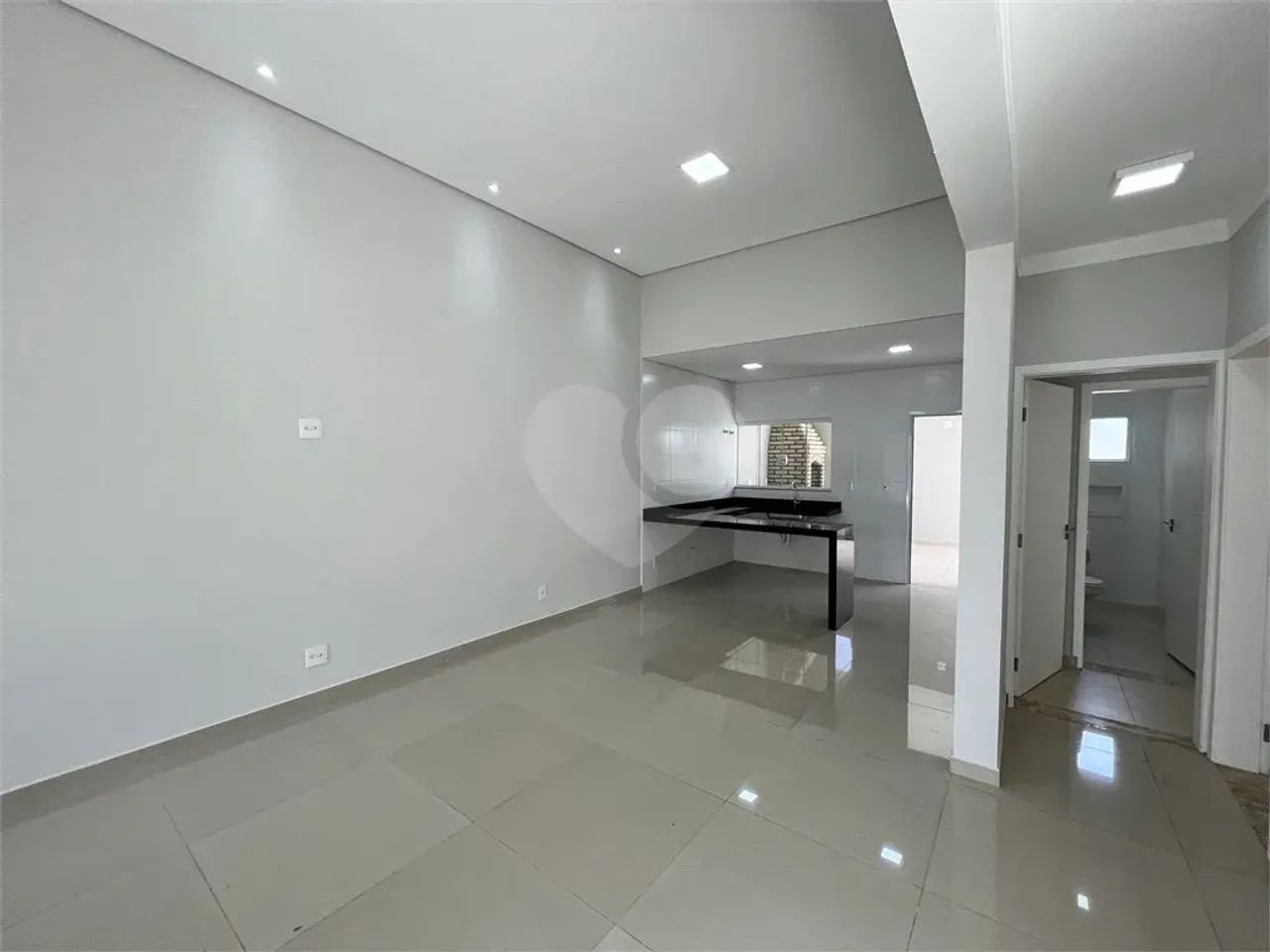 Casa à venda com 3 quartos, sendo 1 suíte, no condomínio Terras de São Francisco, Sorocaba - Foto 5