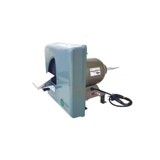 Recortador de Gesso Com Politriz e Irrigação Automática - Biotron - Foto 2