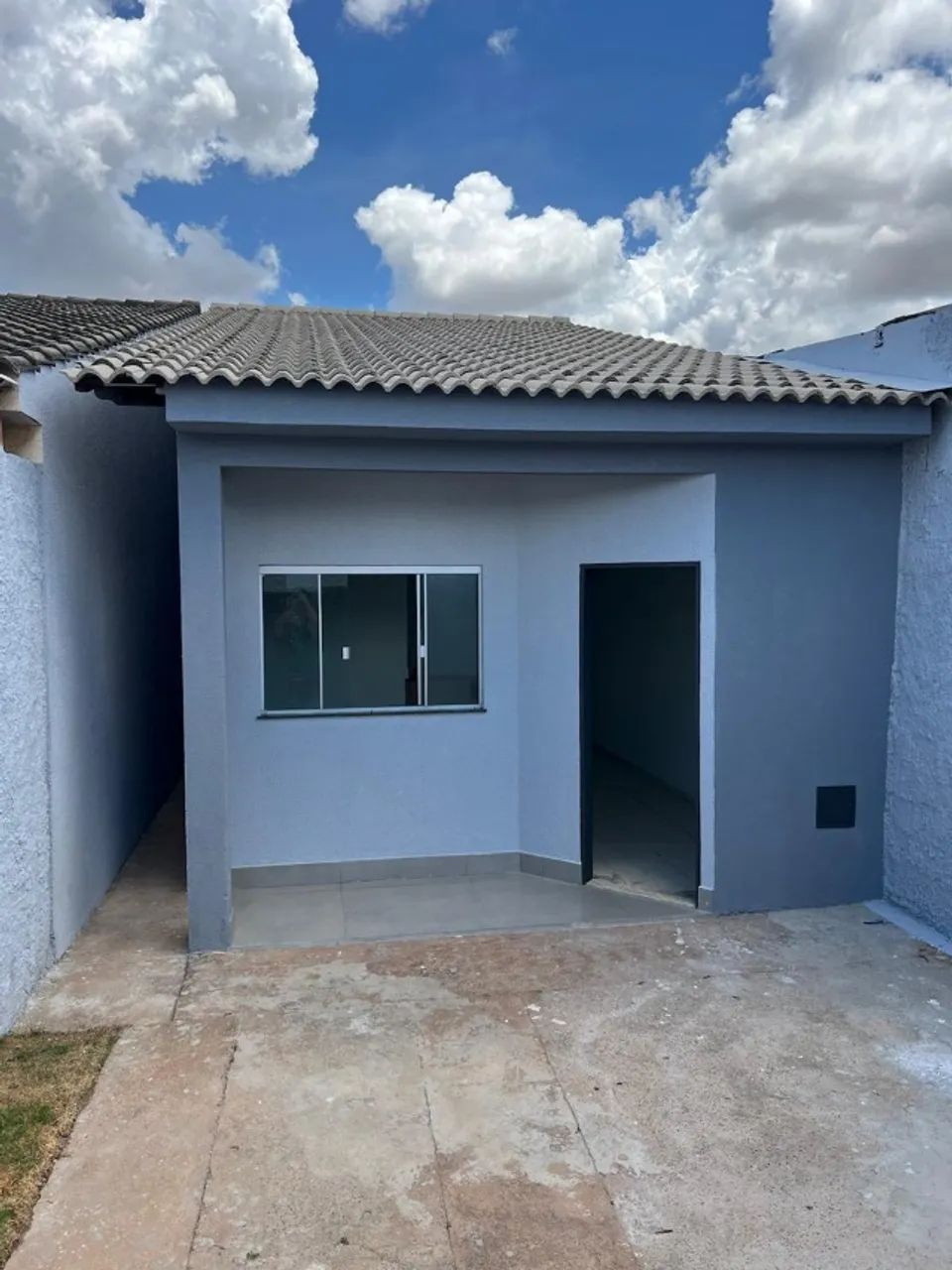 Foto - Luziânia - Parque Estrela Dalva IX