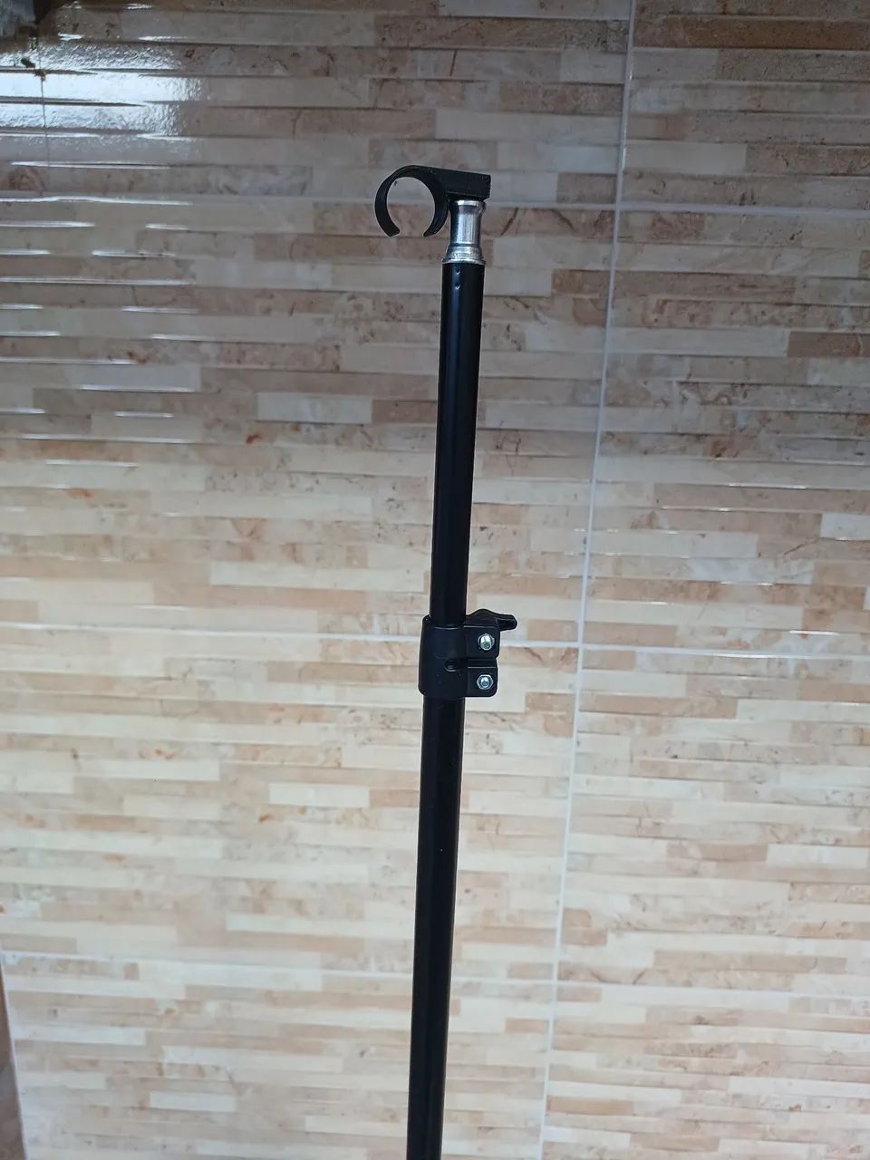 Suporte para tela de Projetor  - Foto 3