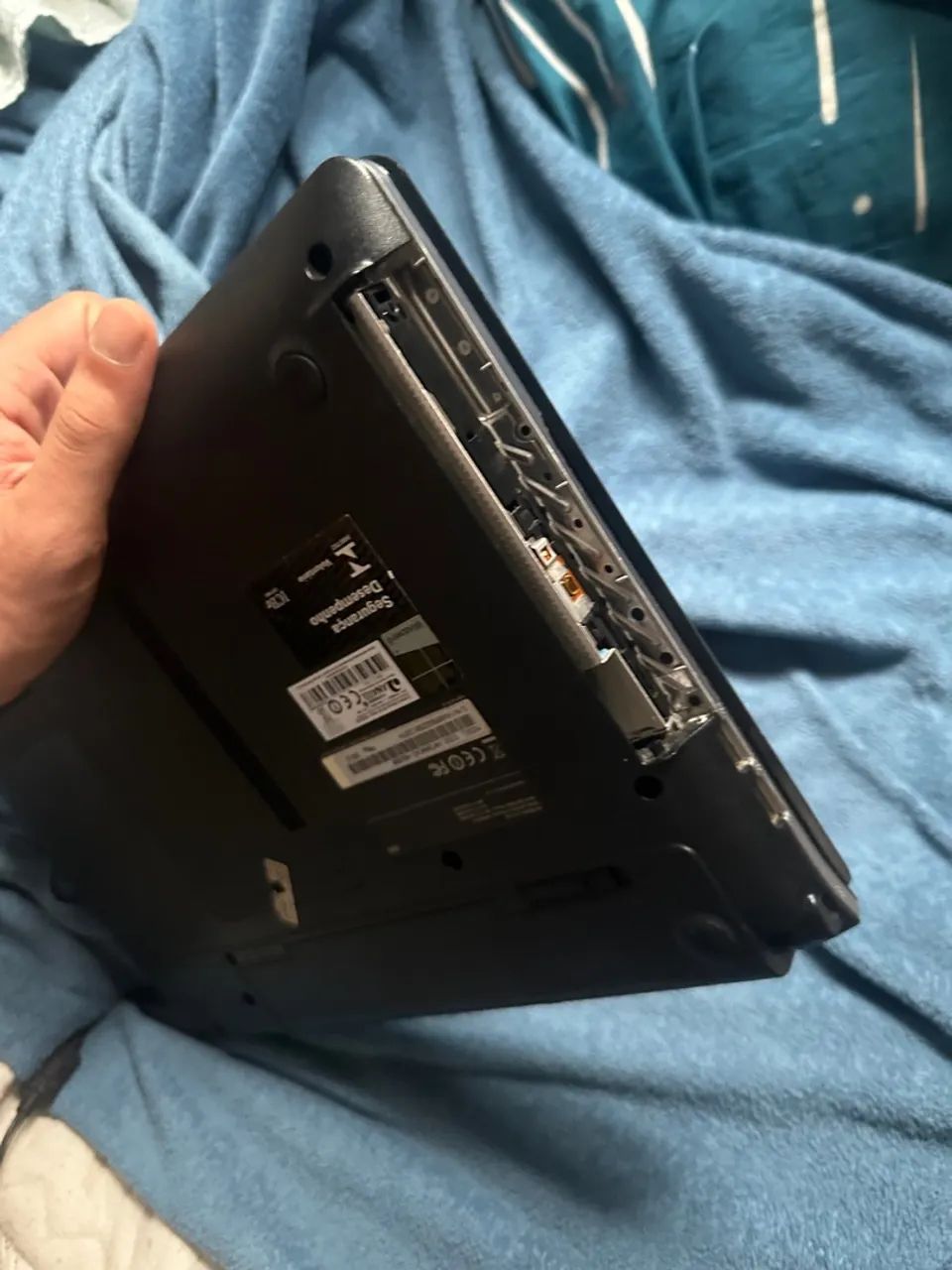 Notebook Samsung  - Foto 5