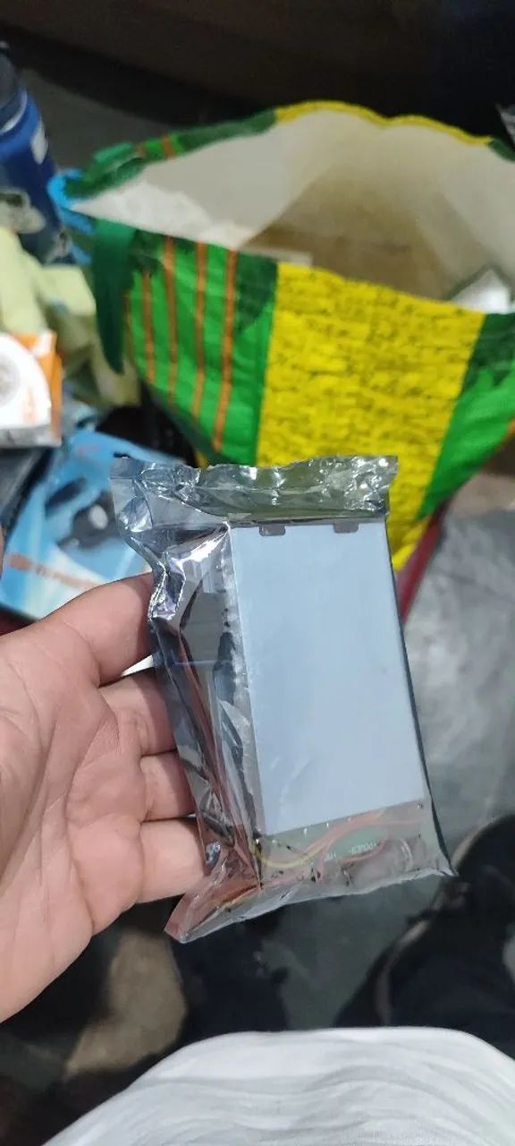 Controlador de velocidade para ventoinhas - Foto 2