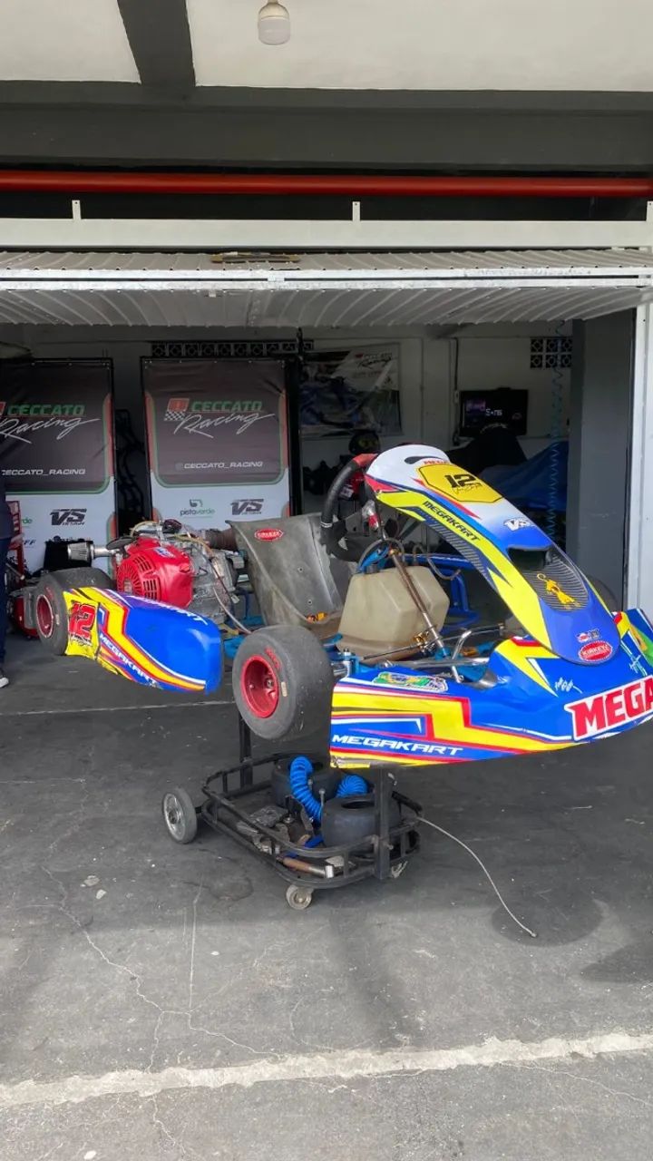 KART MEGA 2023 - Foto 2