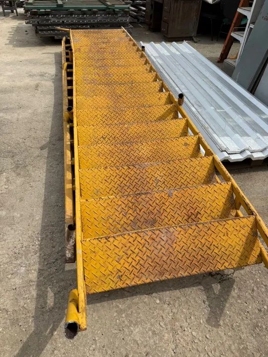 Escada 3metros 
