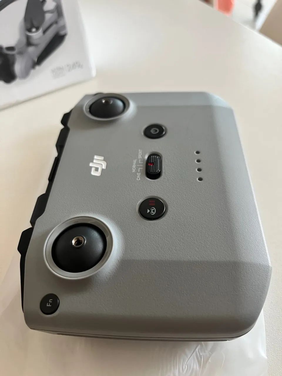 Controle drone DJI RC231/N1  - Foto 2