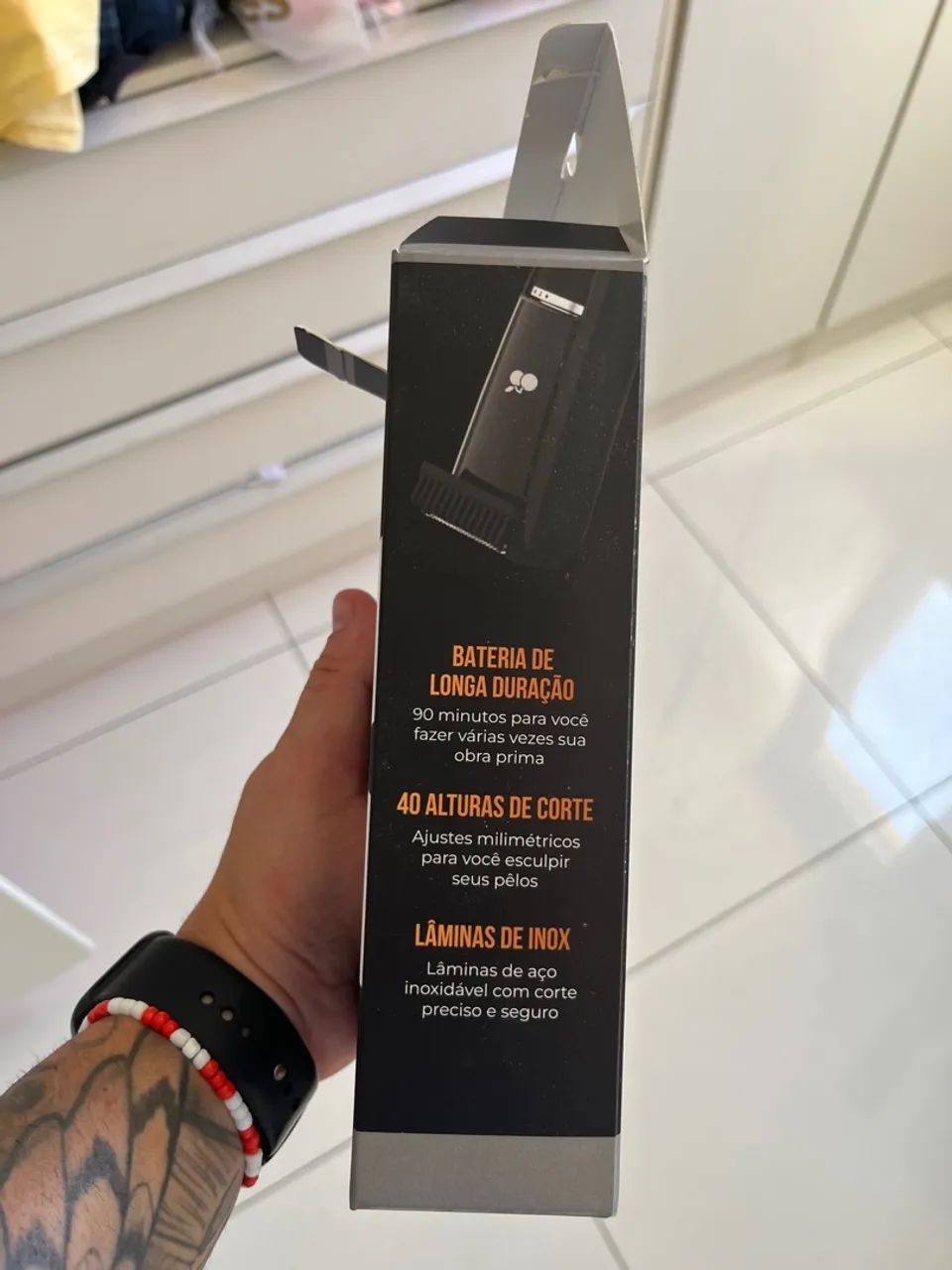 Mans Club O Escultor - Foto 2