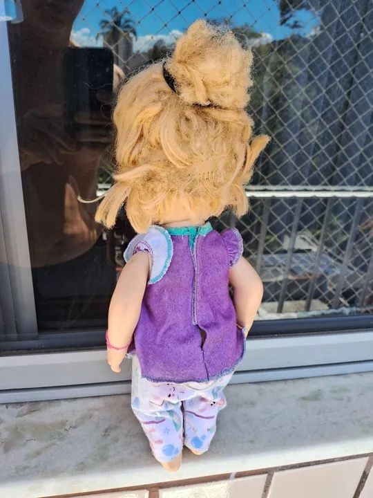 Boneca Baby Alive - Bons sonhos - Foto 4