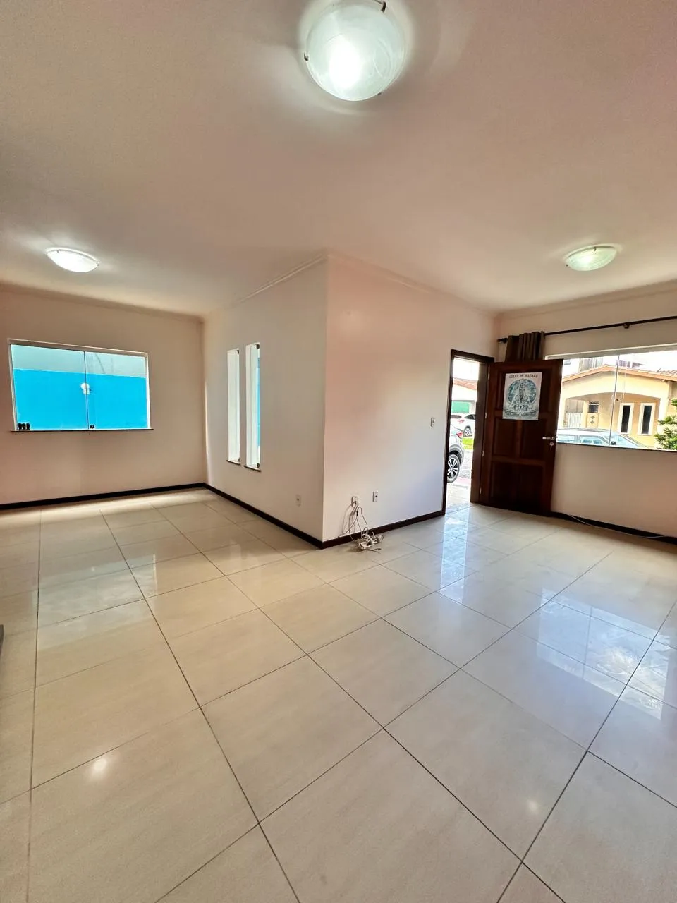 Alugo Casa no Cidade Jardim I R$ 7.500,00
