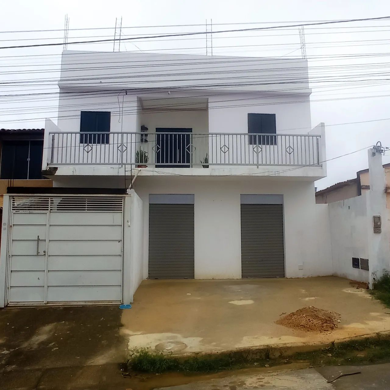 Foto - Vitória da Conquista - Zabelê