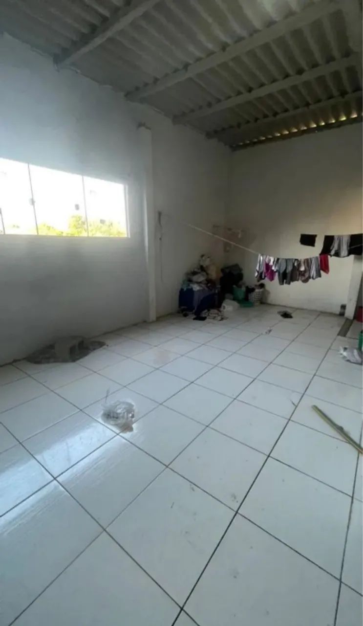 Vendo uma casa no Nova Cidade  - Foto 4