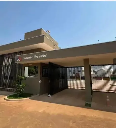 Sobrado em Condomínio para Venda em Porto Velho, Flodoaldo Pontes Pinto, 4 dormitórios, 4