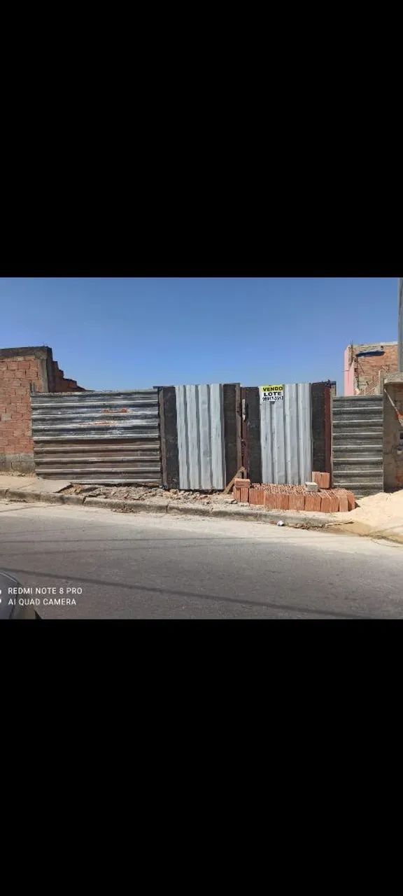 Foto - Betim - Vila Cristina