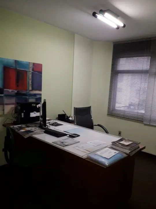 Imóvel para venda tem 44 metros quadrados com 2 salas no Centro - São Leopoldo - RS - Foto 4