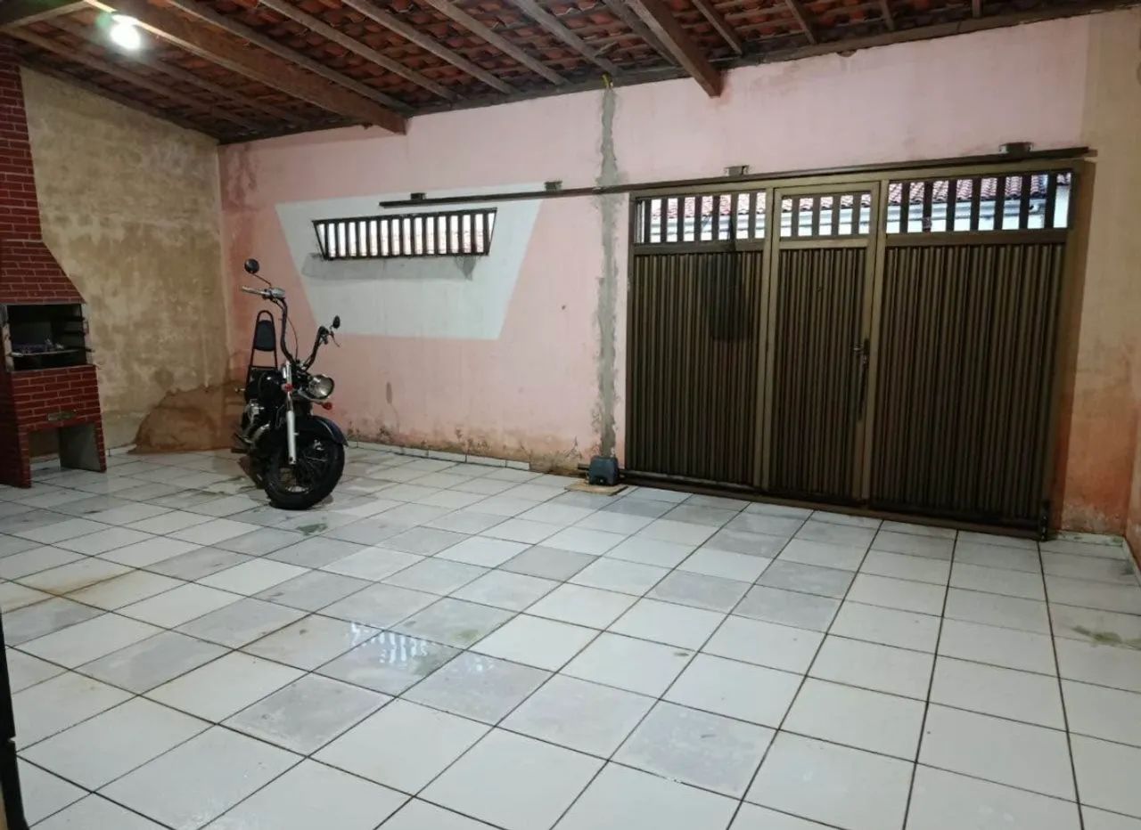 ~CASA NA CIDADE OPERARIA - Foto 3