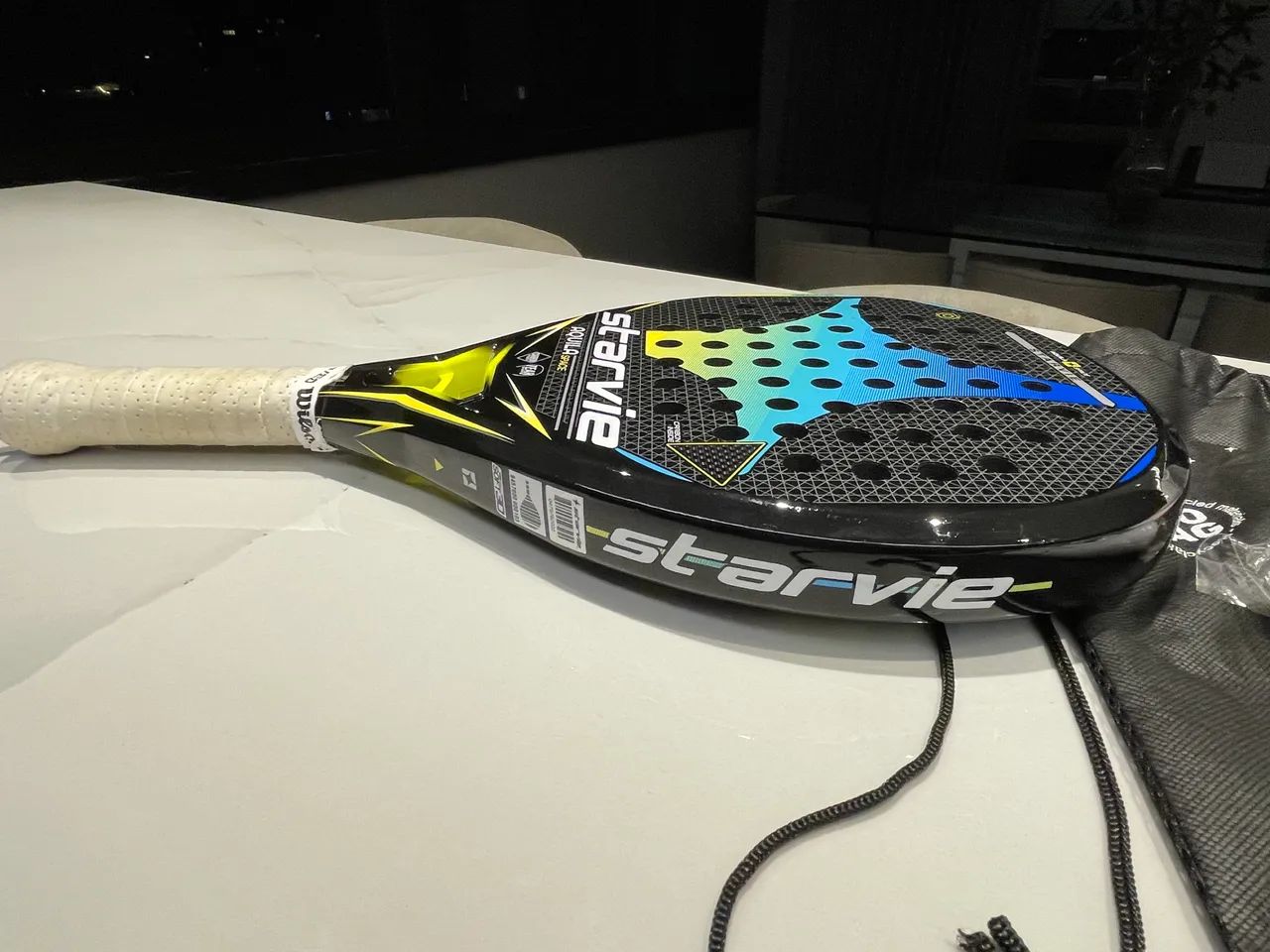 Raquete Padel - Foto 6