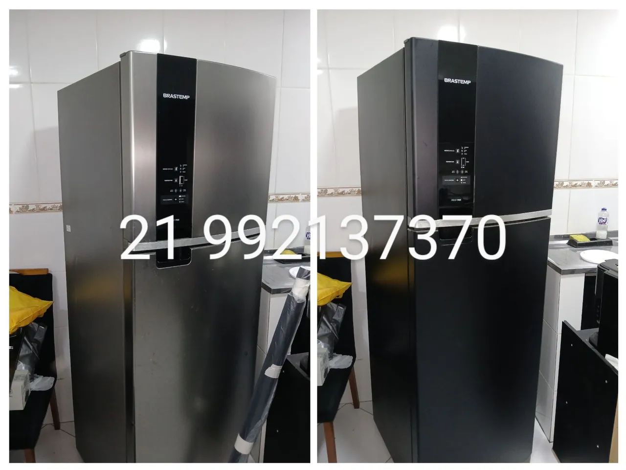 ENVELOPAMENTOS RENOVAÇÃO - Foto 3