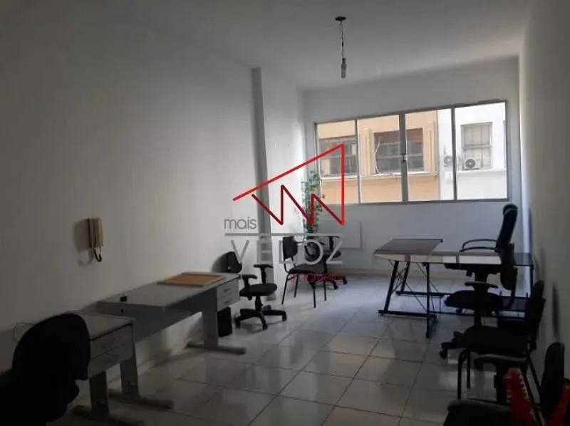 Sala-À VENDA-Centro-Rio de Janeiro-RJ