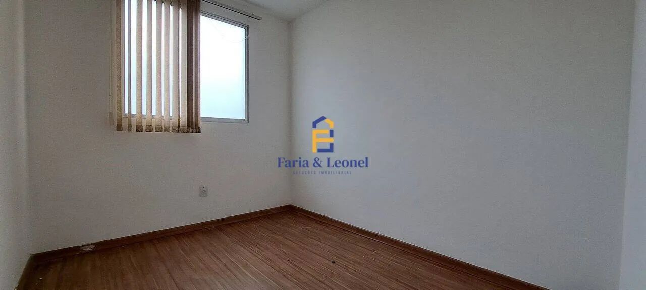 Imóvel para venda possui 55 metros quadrados com 2 quartos em Carlos Chagas - Juiz de Fora - Foto 5