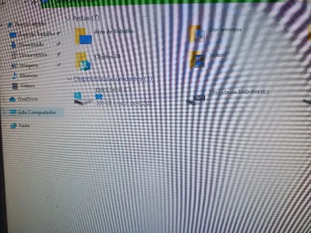 PC All-in-One HP ProOne 400 G1 - 19.5" - Foto 2