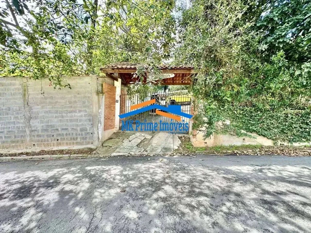Chácara 4.900 m², Km 29 Rap. Tavares - Foto 4