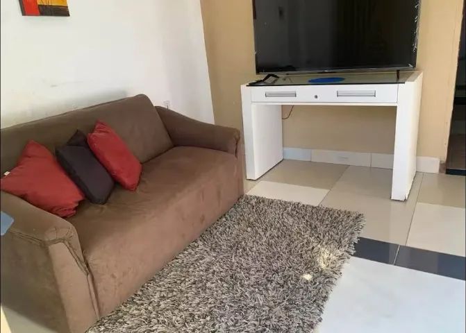 Vendo imóvel no Sol Nascente