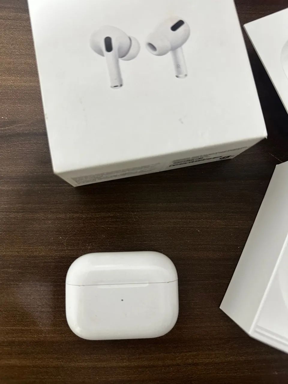 Apple AirPods Pro 1 - Foto 4