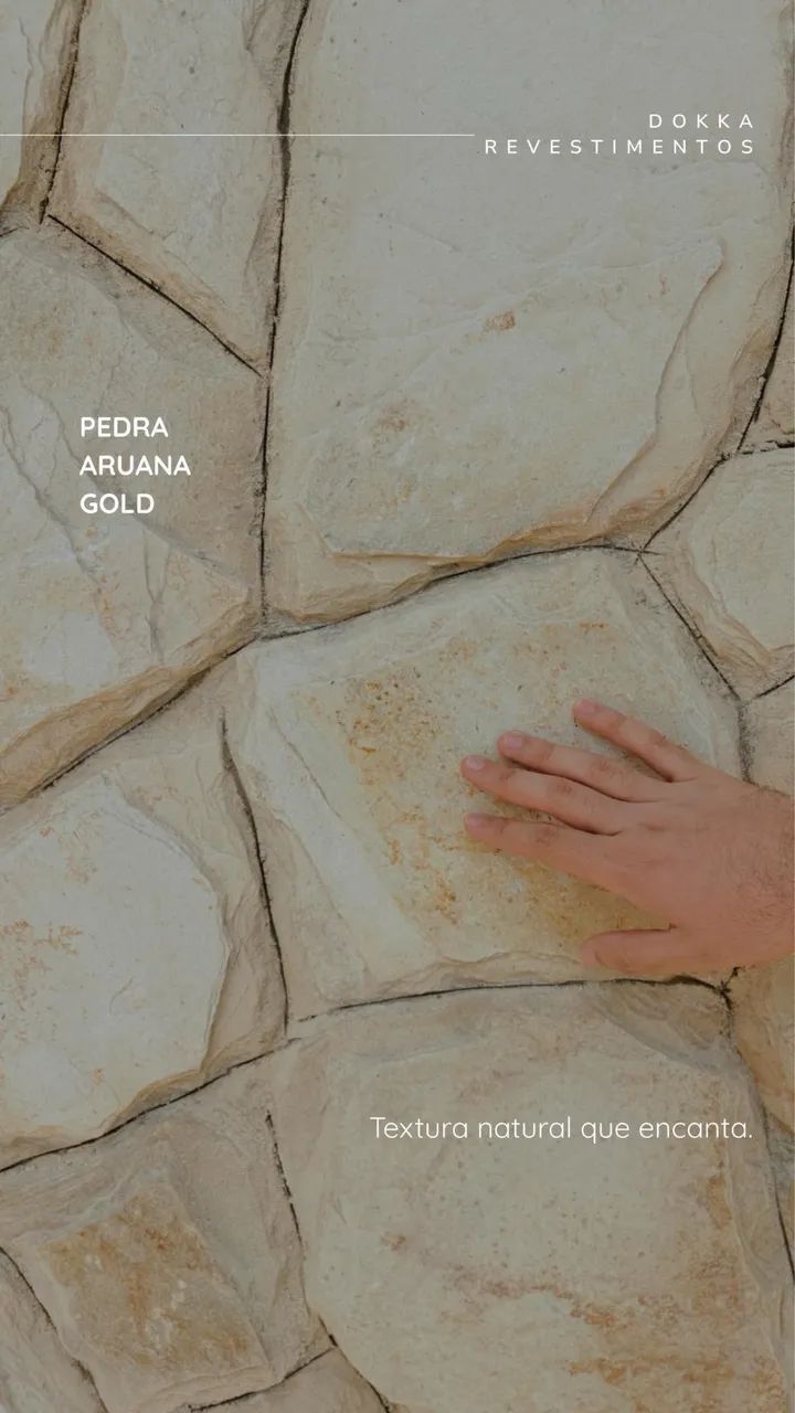 Pedra Aruana Gold  - Foto 2