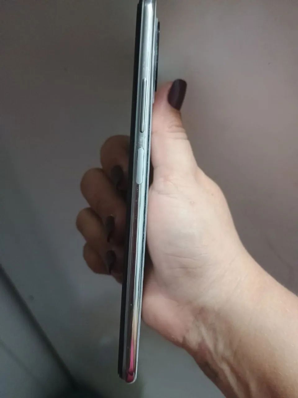 Celular excelente, câmera perfeita  - Foto 5