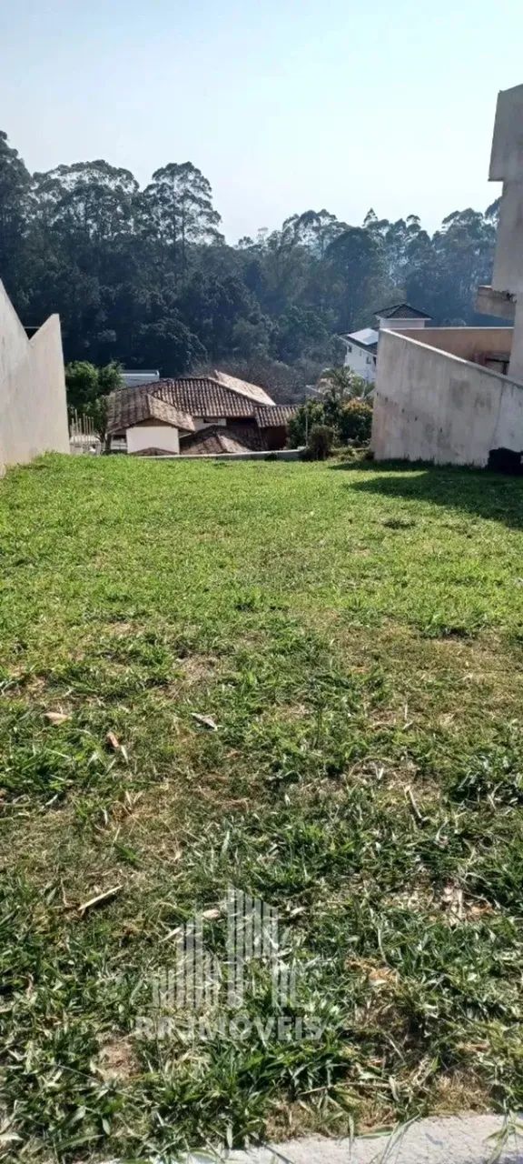 RR7706 Terreno 250m² CONDOMÍNIO MORADA DA ALDEIA - OPORTUNIDADE - Santana de Parnaíba, SP  - Foto 2