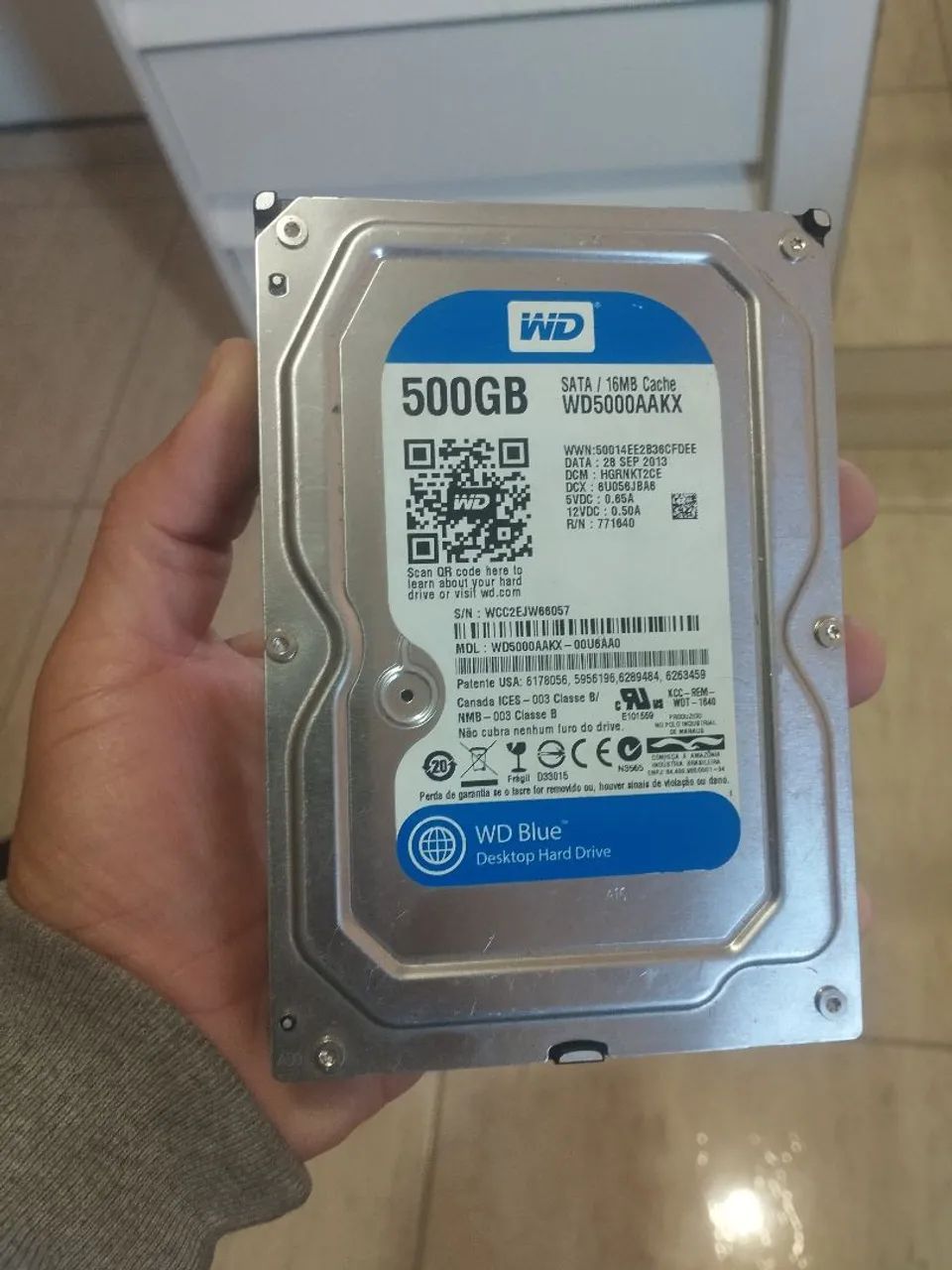 Processadores Intel Core 2 Quad e i3-2130 - Foto 4