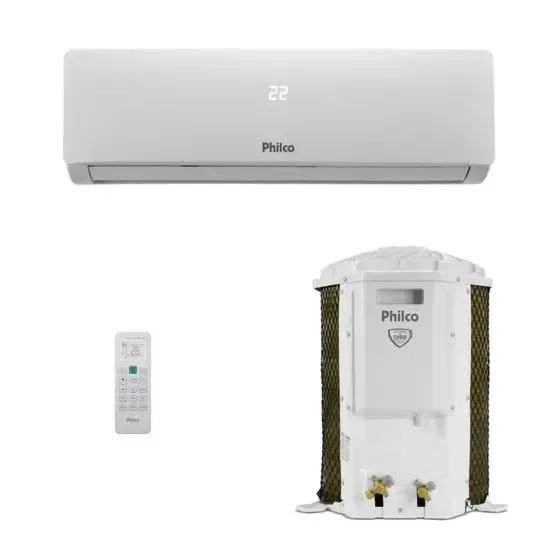 Ar-condicionado Philco 9.000 BTU