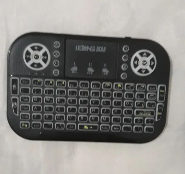 Teclado wi-fi - Foto 2