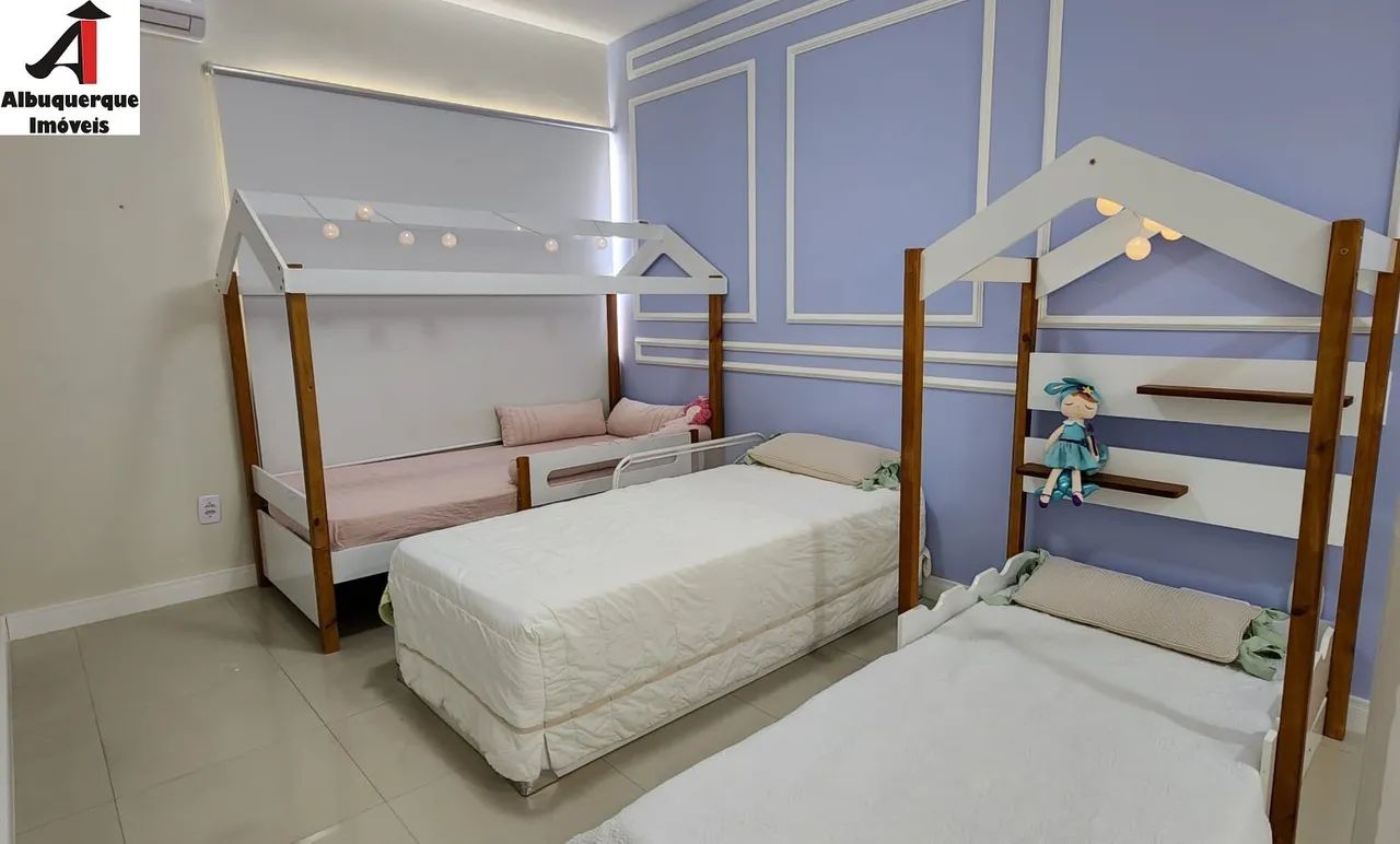 APARTAMENTO RESIDENCIAL em SÃO LUÍS - MA, OLHO D'ÁGUA - Foto 2