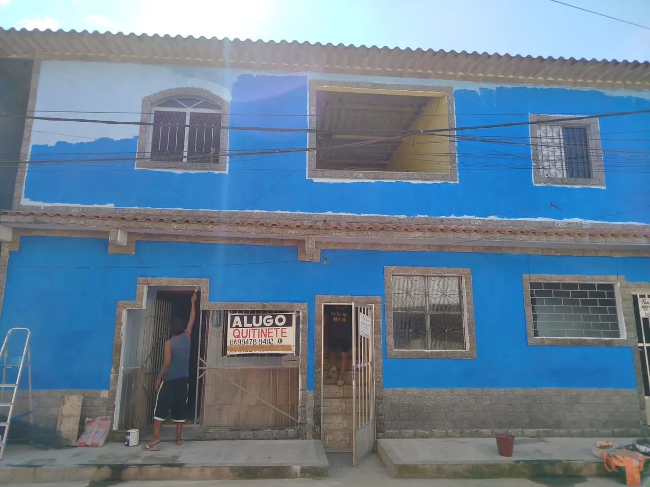 Foto - Nova Iguaçu - Posse