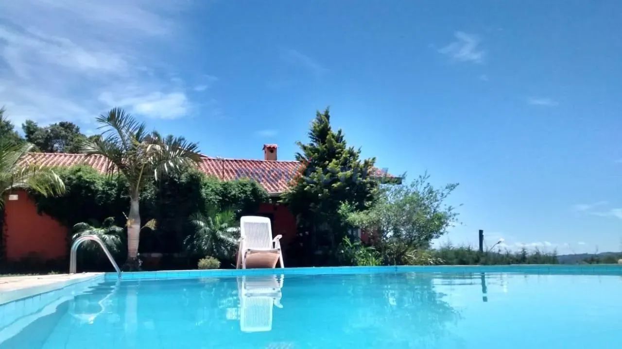 chácara - Parque Nova Suíça - Valinhos - Foto 7