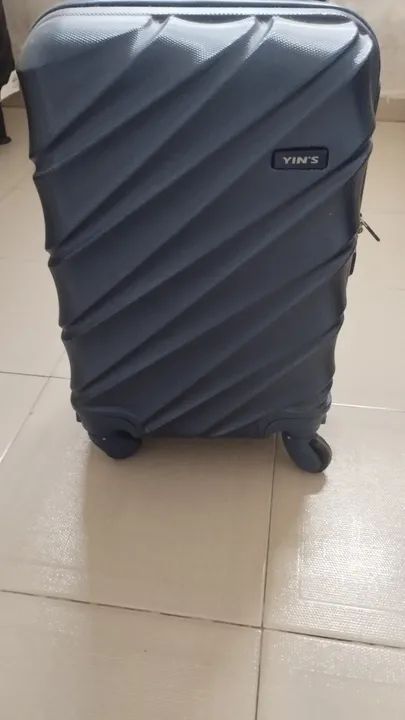 Mala de viagem - Foto 4