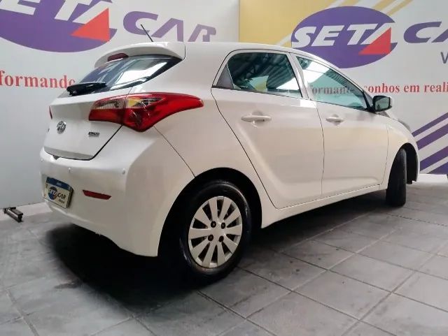 HB20 COMFORT 1.0  - Foto 4