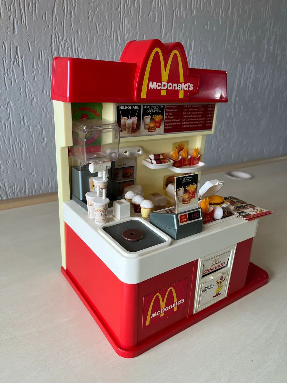 McDonalds - Foto 2