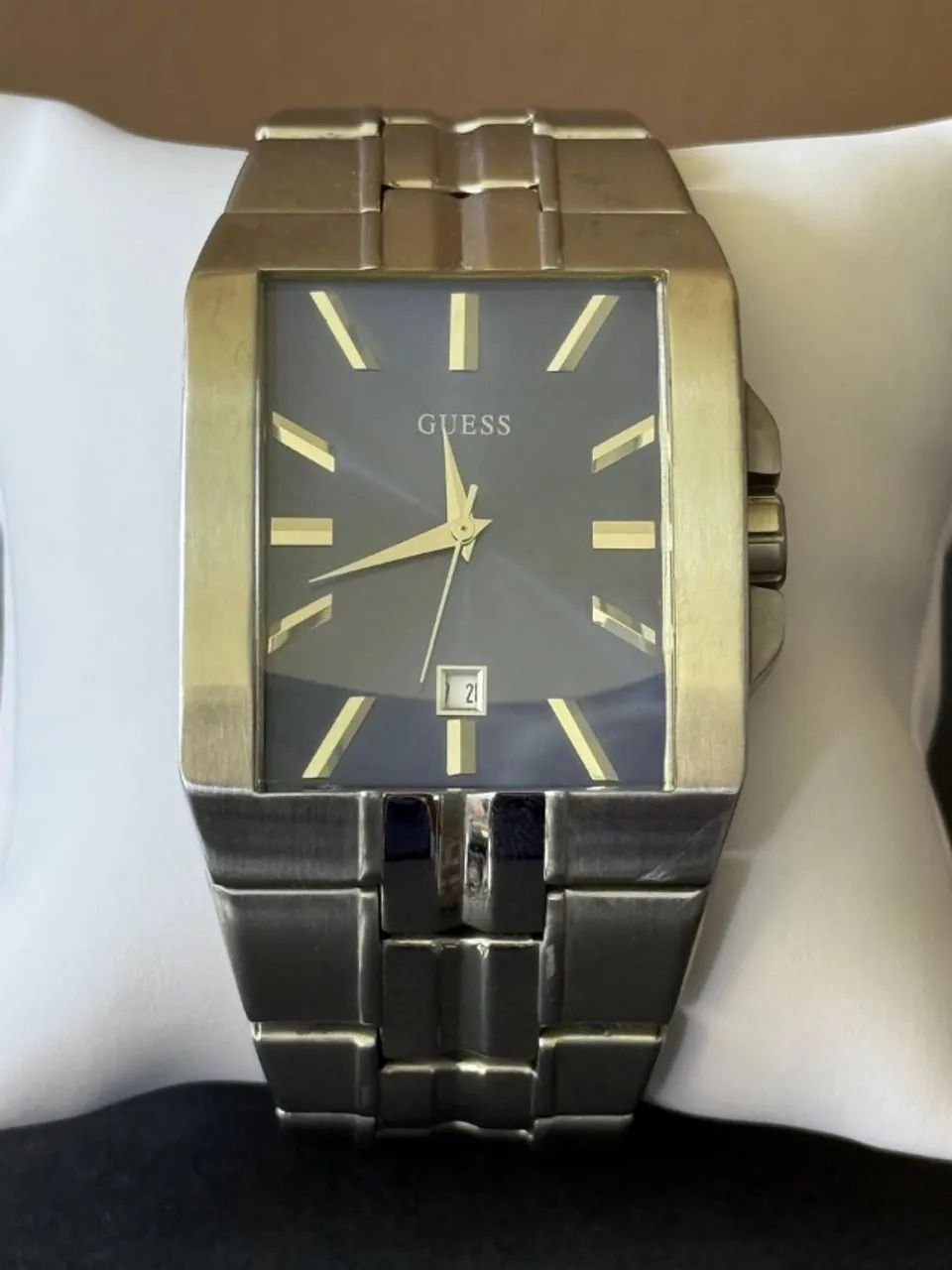 Relógio GUESS masculino (ORIGINAL)