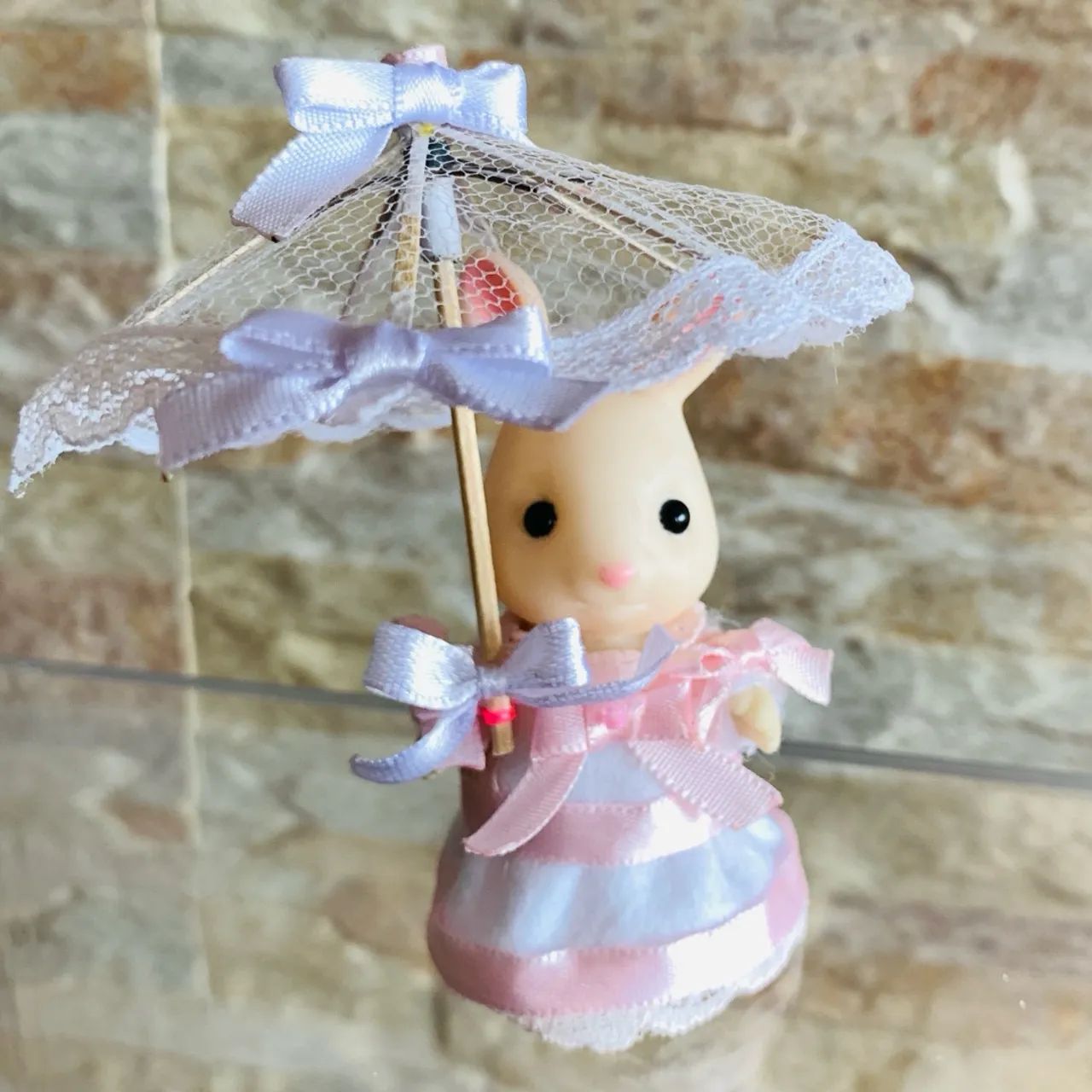 Vestido Época Sylvanian Families  - Foto 4