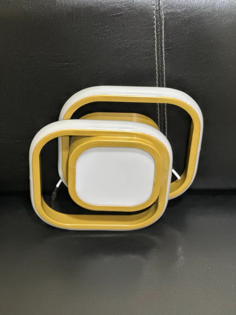 Três Luminárias  - Foto 4