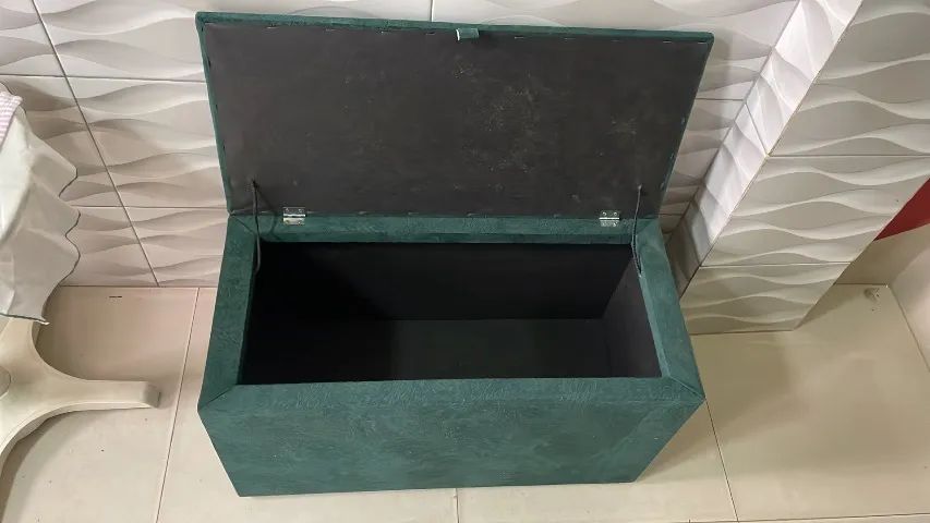 Baú  - Foto 2