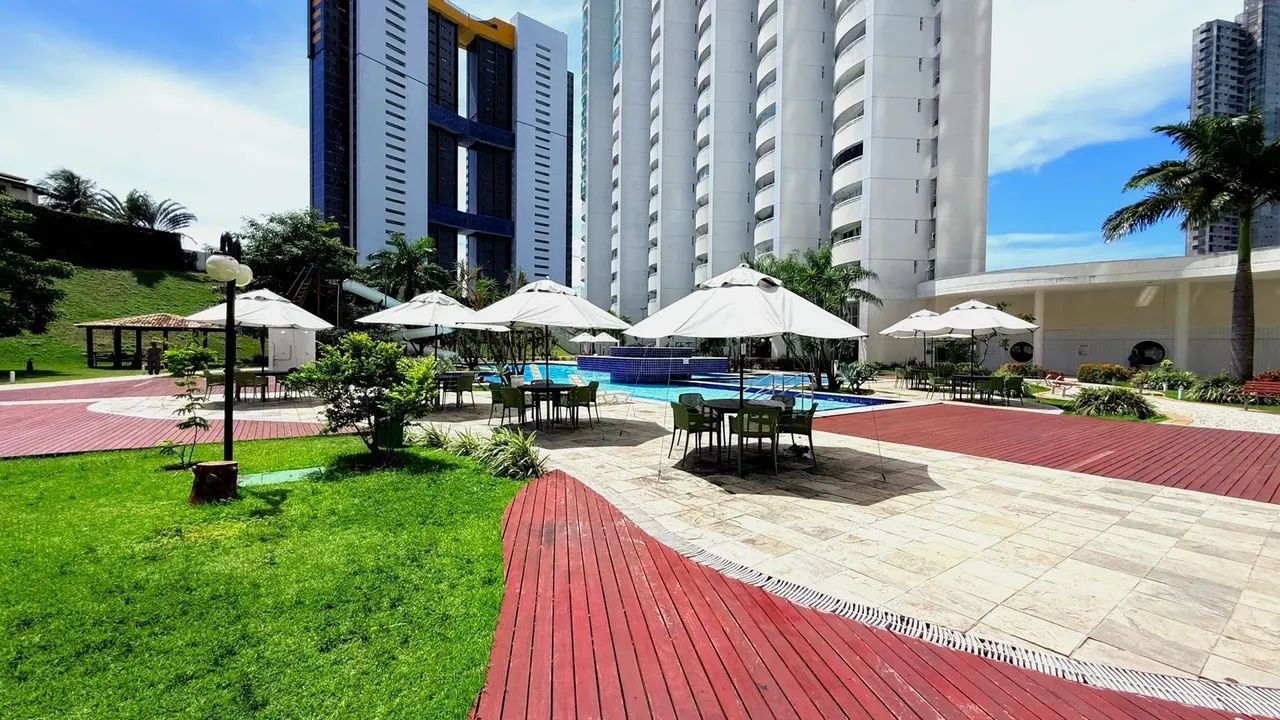 Venda de apartamento - Condomínio Estrela do Atlântico - Foto 2