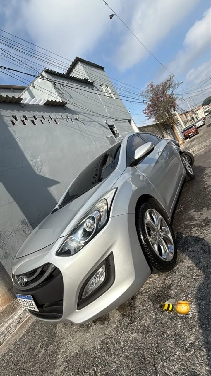 New i30 2014/15 1.8 - Foto 2