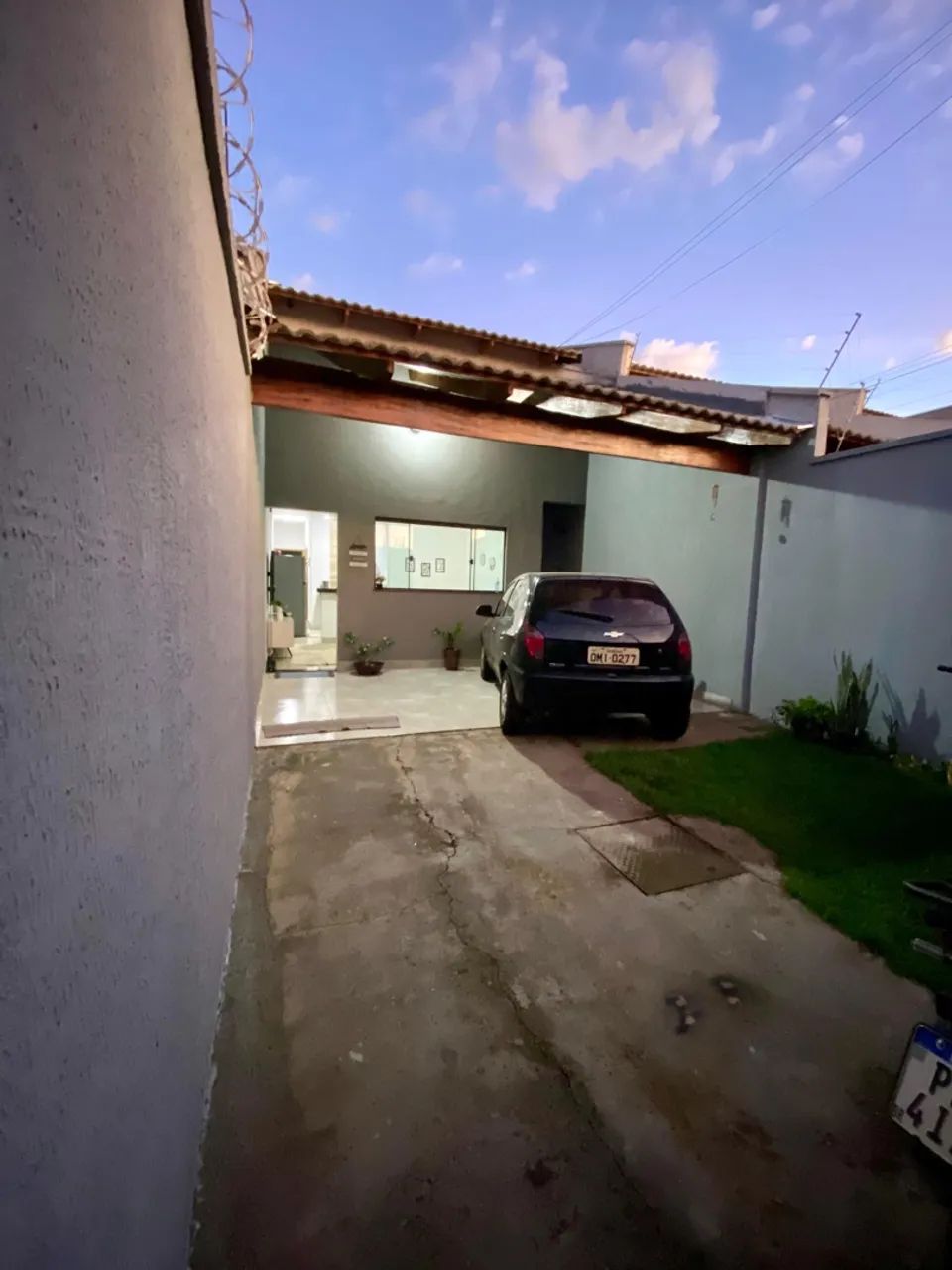 Foto - Goiânia - Residencial Buena Vista IV